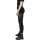 Urban Classics Ladies Velvet Tech Mesh Leggings