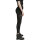 Urban Classics Ladies Velvet Tech Mesh Leggings