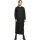 Urban Classics Ladies Modal Terry Long Hoody Dress