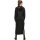 Urban Classics Ladies Modal Terry Long Hoody Dress