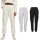 Urban Classics Ladies High Waits Cargo Sweat Pants