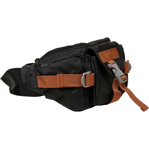 Urban Classics Hiking Recycled Ripstop Shoulder Bag