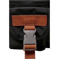 Urban Classics Hiking Recycled Ripstop Shoulder Bag