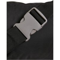 Urban Classics Hiking Recycled Ripstop Shoulder Bag