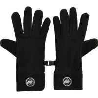 Urban Classics Hiking Polar Fleece Gloves