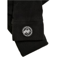 Urban Classics Hiking Polar Fleece Gloves