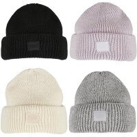 Urban Classics Knitted Wool Beanie