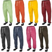 Urban Classics Ladies Spray Dye Sweatpant
