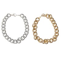 Urban Classics Flashy Chain Necklace