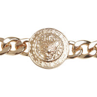 Urban Classics Big Plate Bracelet