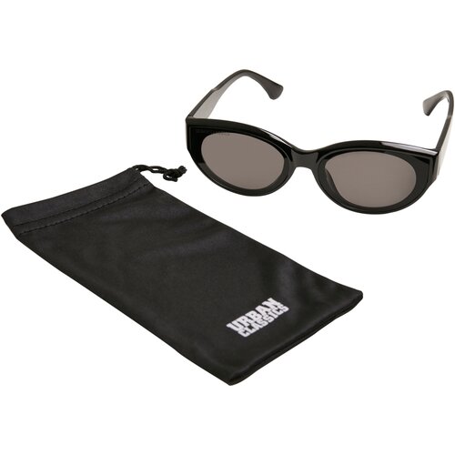 Urban Classics Sunglasses San Fransisco black one size