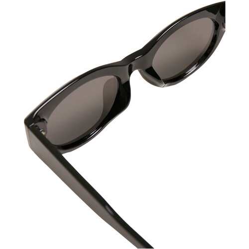 Urban Classics Sunglasses San Fransisco black one size
