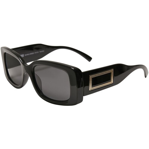 Urban Classics Sunglasses Hawai black one size