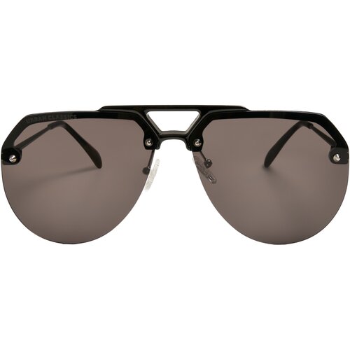 Urban Classics Sunglasses Toronto black one size
