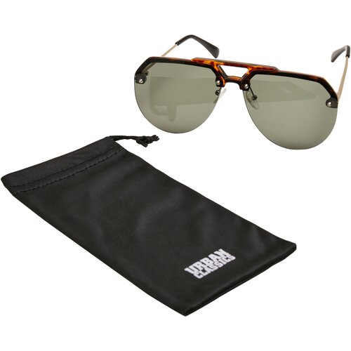 Urban Classics Sunglasses Toronto amber one size