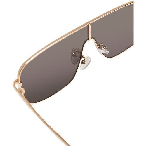 Urban Classics Sunglasses California black one size