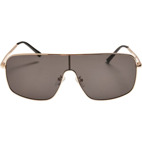 Urban Classics Sunglasses California black one size