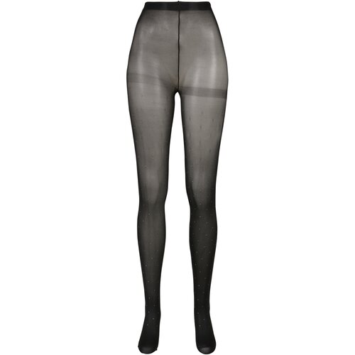Urban Classics Pointed Tights 2-Pack