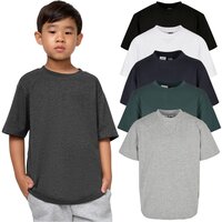 Urban Classics Kids Boys Tall Tee