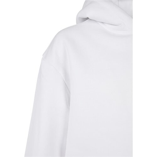 Urban Classics Kids Girls Hoody white 146/152