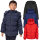 Urban Classics Kids Boys Hooded Puffer Jacket