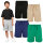 Urban Classics Kids Boys Basic Sweatshorts