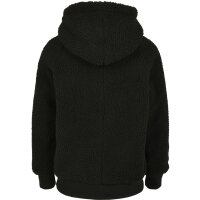 Urban Classics Kids Boys Sherpa Hoody