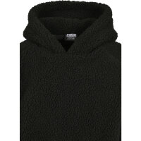 Urban Classics Kids Boys Sherpa Hoody