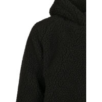 Urban Classics Kids Boys Sherpa Hoody
