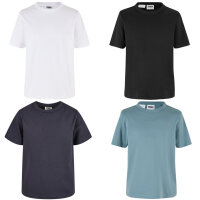 Urban Classics Kids Boys Organic Basic Tee