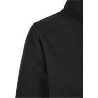 Urban Classics Kids Boys Polar Fleece Track Jacket