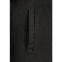 Urban Classics Kids Boys Polar Fleece Track Jacket