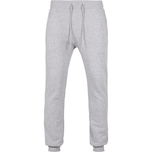 Urban Classics Kids Boys Organic Basic Sweatpants grey 158/164
