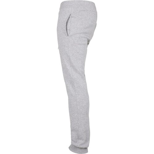 Urban Classics Kids Boys Organic Basic Sweatpants grey 158/164