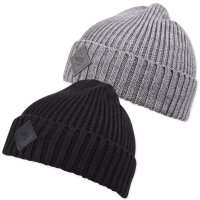 Djinns Basic Beanie Rubber Rib