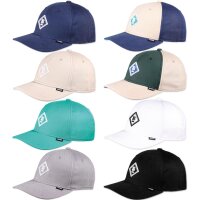 Djinns 6 Panel TrueFit 2.0 Brushed Twill