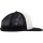 Flexfit Foam Trucker with White Front blk/wht/blk