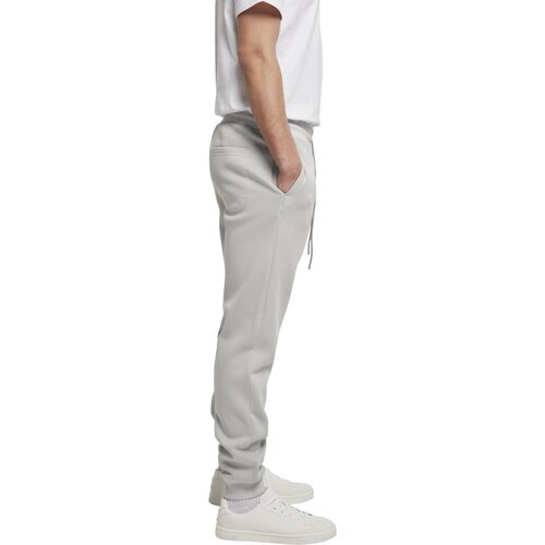 Urban Classics Basic Sweatpants lightasphalt S