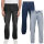 Urban Classics Loose Fit Jeans