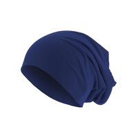 MSTRDS Jersey Beanie royal one size
