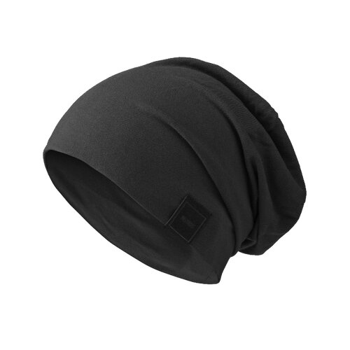 MSTRDS Jersey Beanie black Youth
