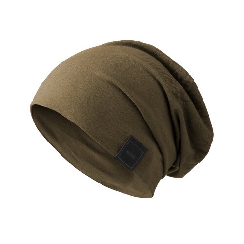 MSTRDS Jersey Beanie olive Youth