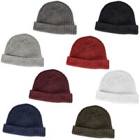 MSTRDS Fisherman Beanie