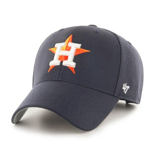 47 Brand MLB Houston Astros 47 MVP Cap Navy
