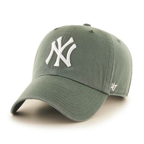 47 Brand MLB New York Yankees 47 CLEAN UP MSA