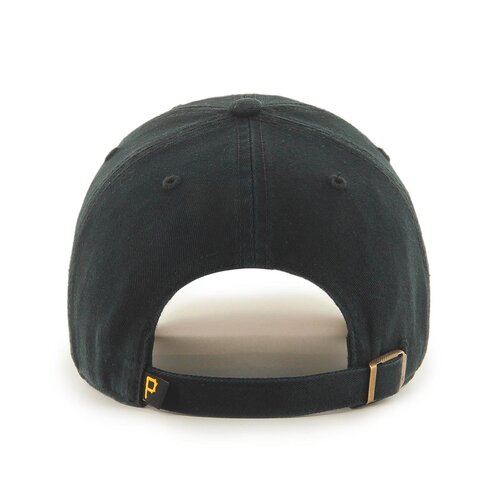 47 Brand MLB Pittsburgh Pirates 47 CLEAN UP Cap