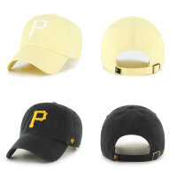 47 Brand MLB Pittsburgh Pirates 47 CLEAN UP Cap