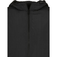 Urban Classics Ladies Padded 2-Tone Batwing Jacket