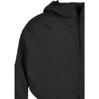 Urban Classics Ladies Padded 2-Tone Batwing Jacket