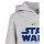 Kids Star Wars Blue Logo Hoody